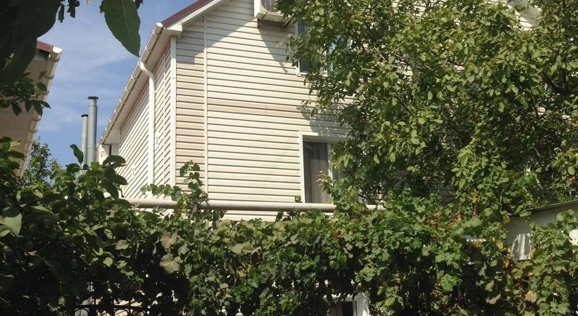 Guest House U Vitaliya
