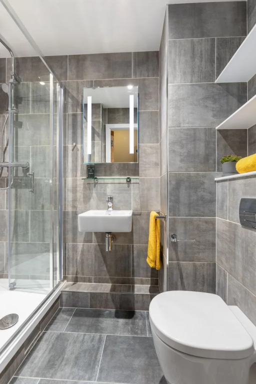 Highfield House Apartments