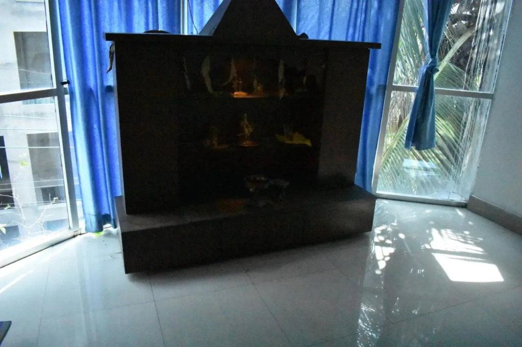 Hotel Indira Lodge