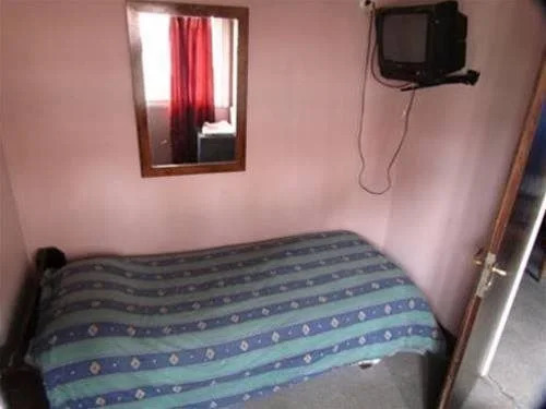 Hostal Maria Regina
