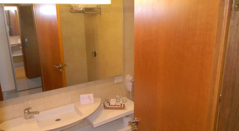 Hotel Viejo Molino