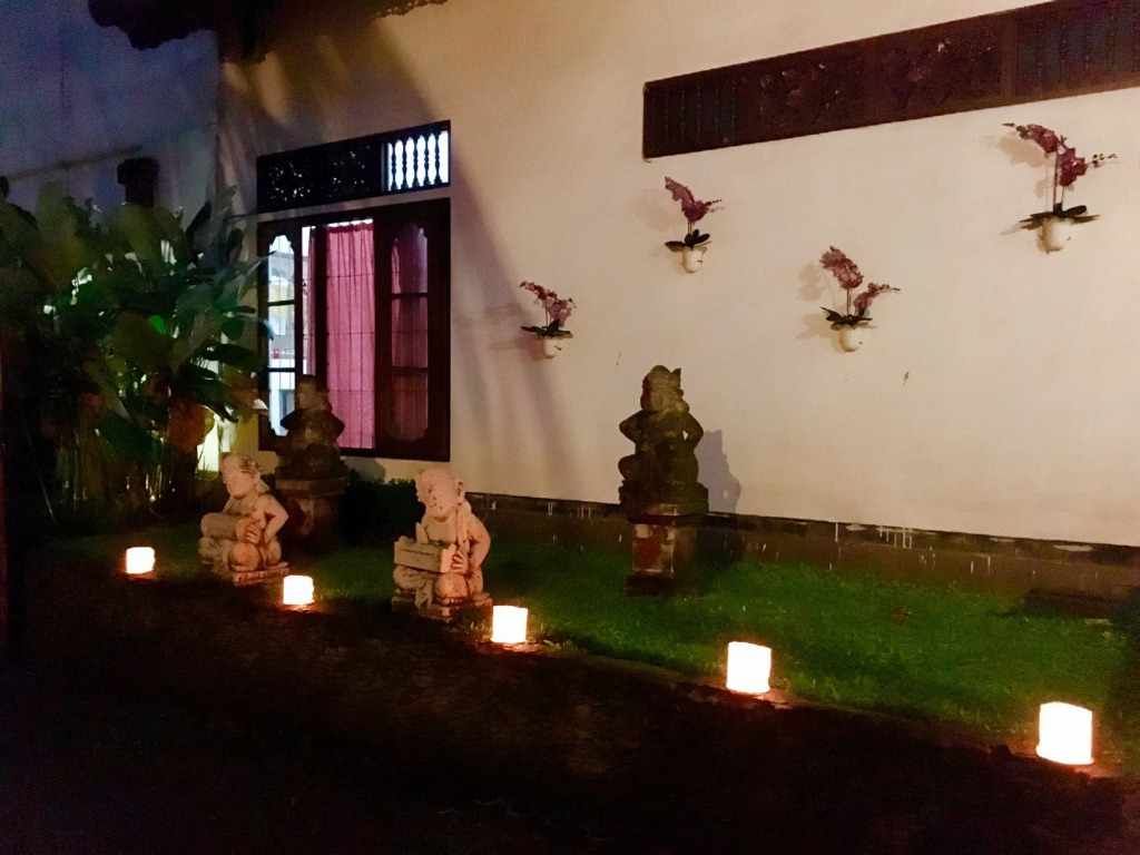 Gianyar Hotel