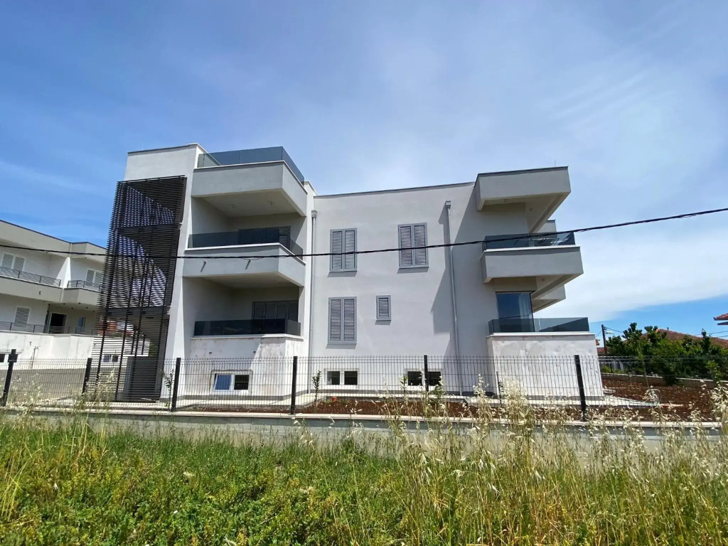 Villa Tragurium