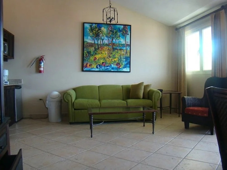 3104 Costa Bonita Beach Condo Culebra