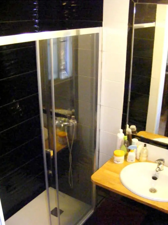 House With 3 Bedrooms in Algodonales, With Wonderful Mountain View, Enclosed Garden and Wifi