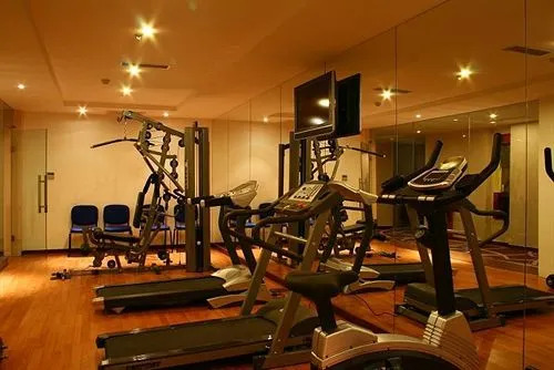 Shanghai Baron Business Hotel