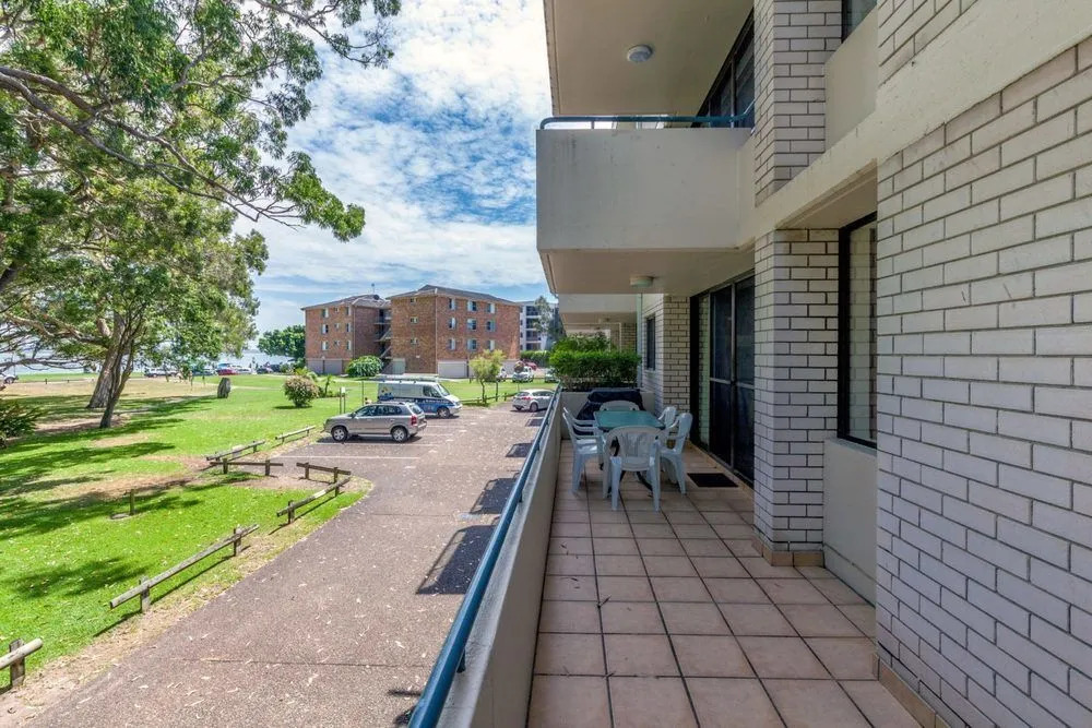 Mistral Court Unit 2/17 Mistral Close