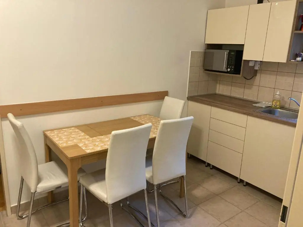 Künszler Apartmanház