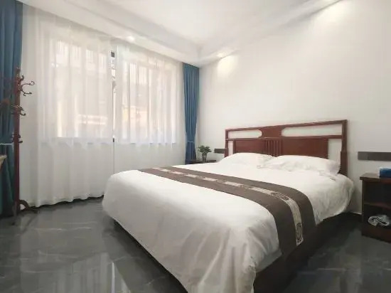 Lishuiman Residential Residence
