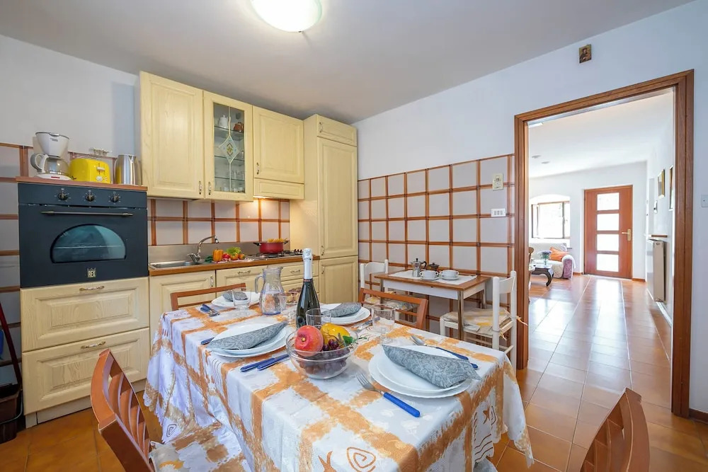 Appartamento Miorelli