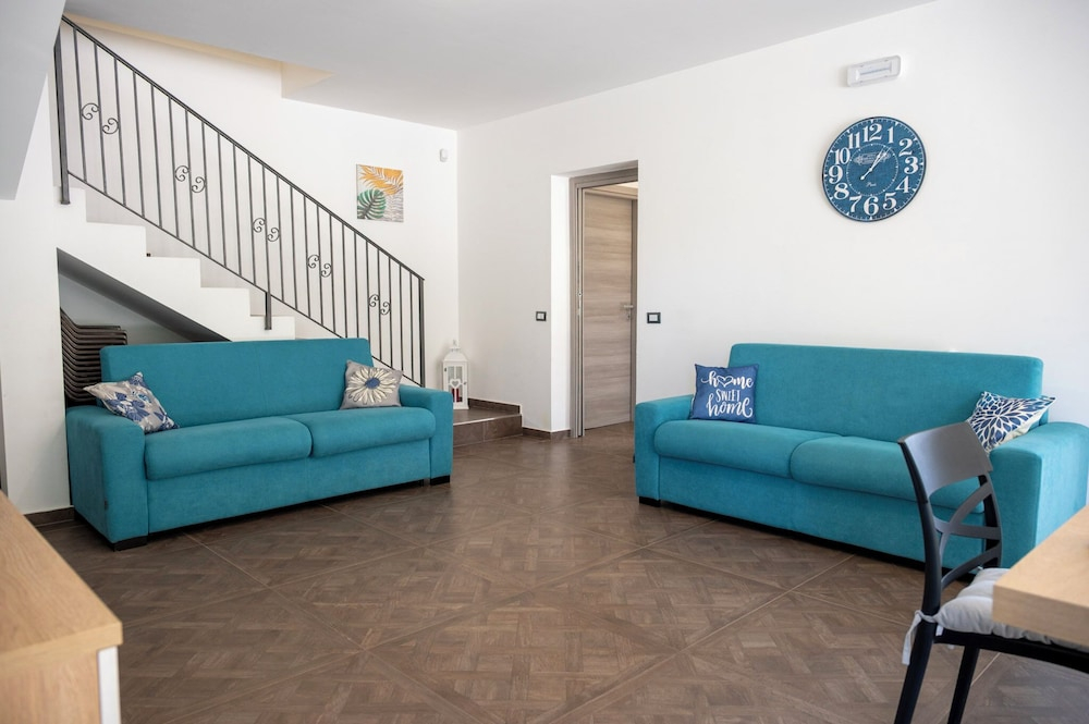 Villa Verde - Nature Holiday Home
