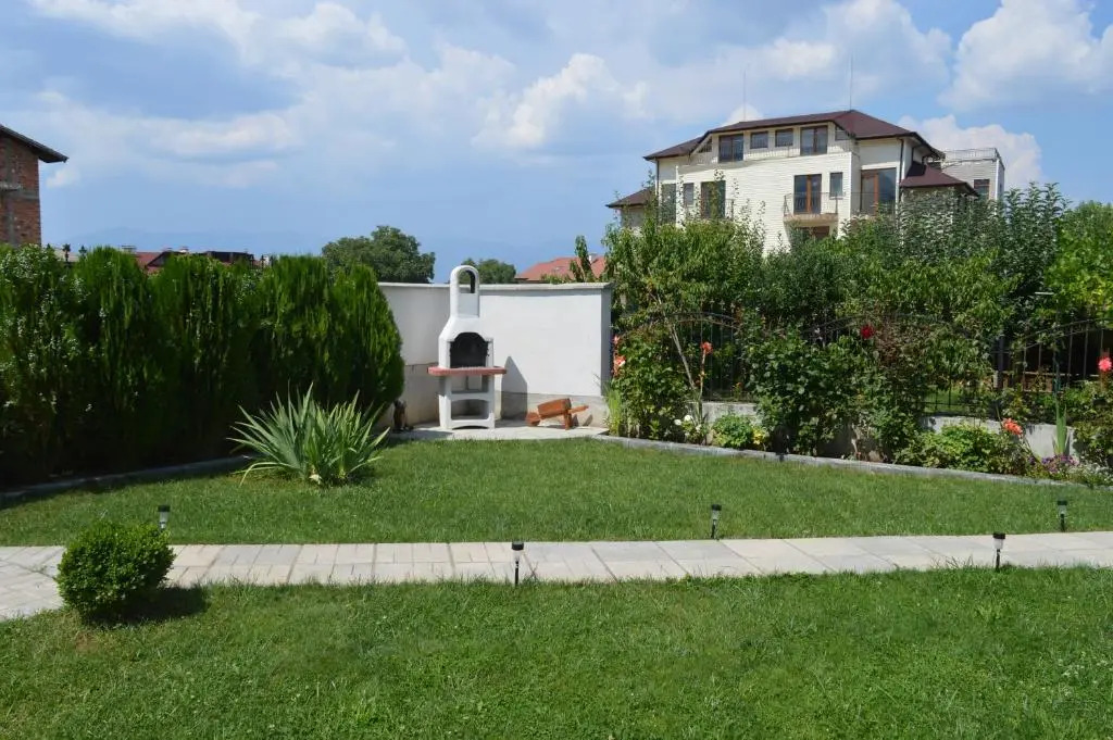 Saint Anastasia Apartments & SPA