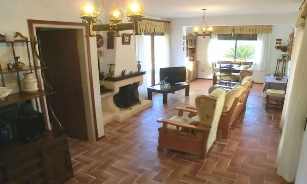 Villa in Lloret de Mar - 104834 by MO Rentals