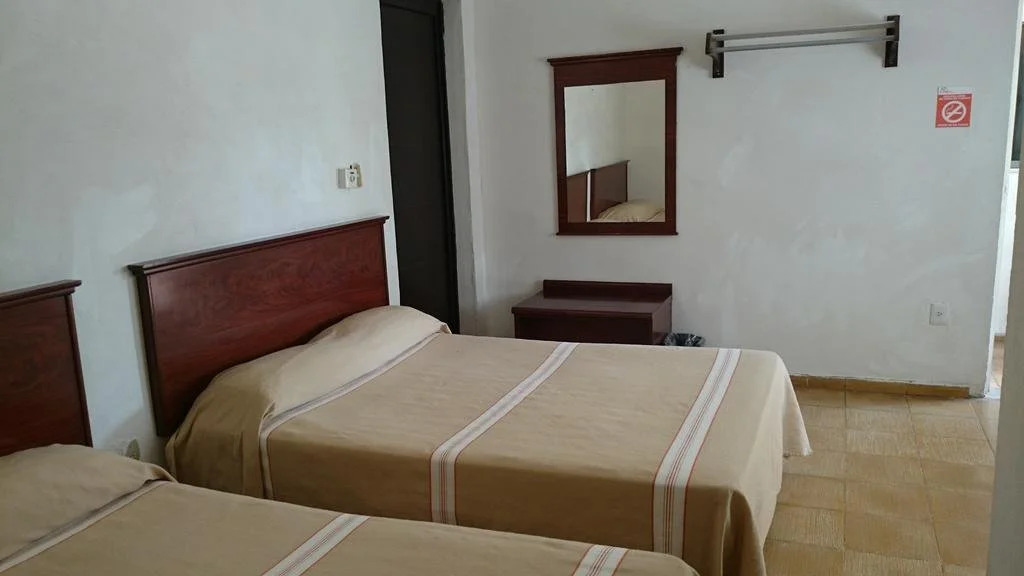 Bungalows Delfin