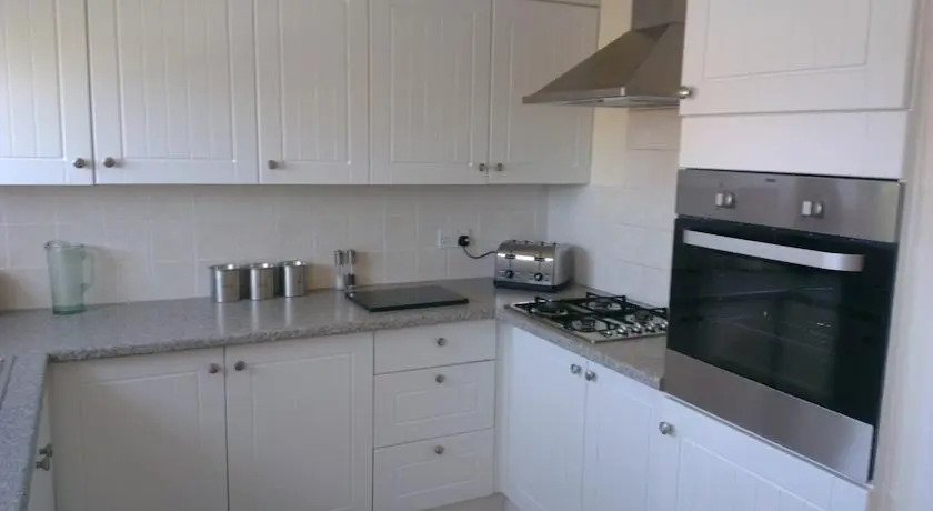 Oulton Broad Apartments