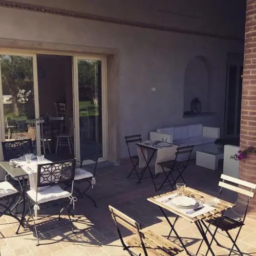 Aulivo B&B