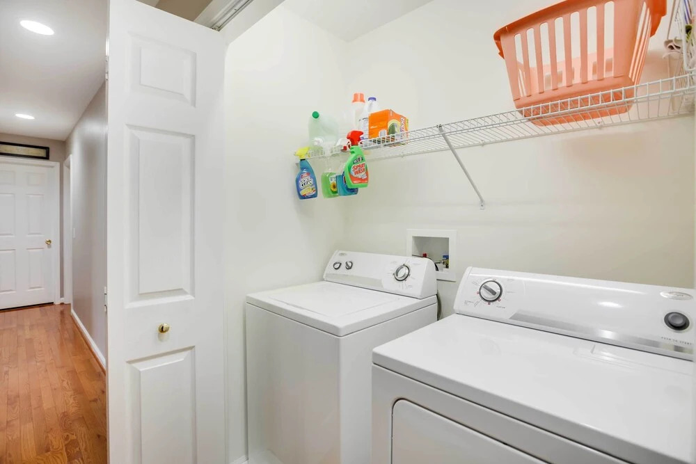 Charming Massanutten Resort Home w/ Grill!