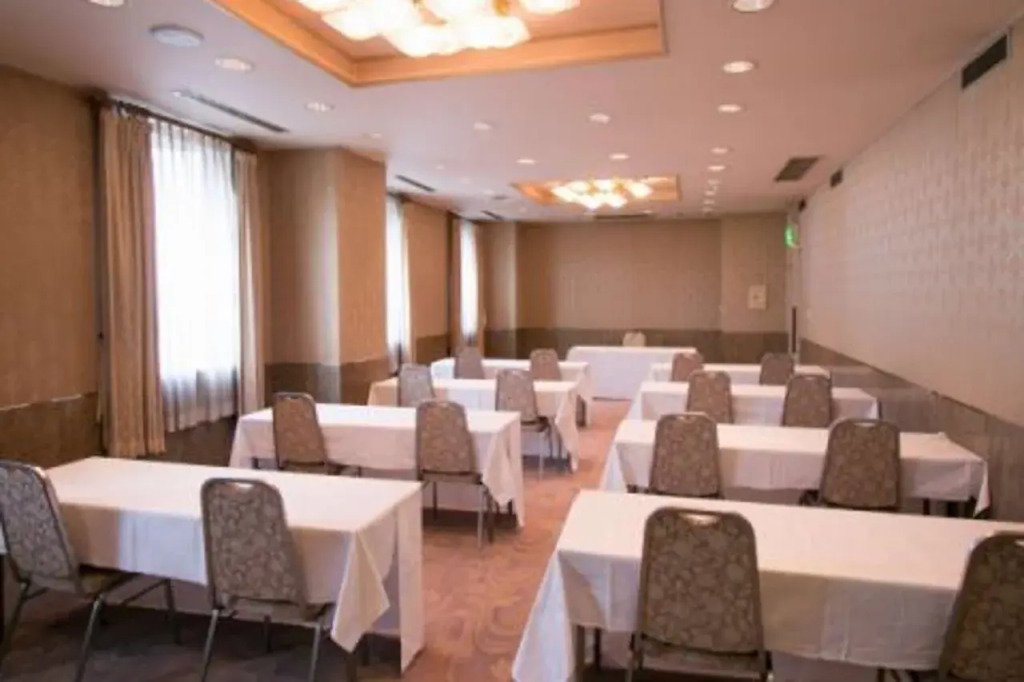 Sentia Hotel Naito