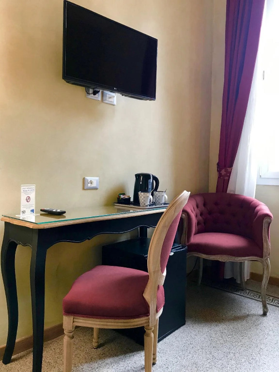 Guest House Le Contesse