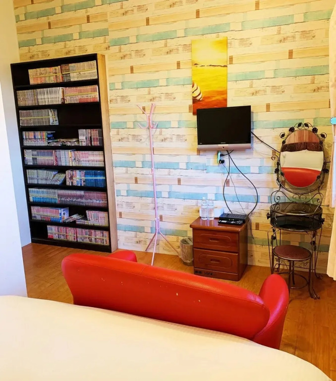 Lan Yang Qiao B&B