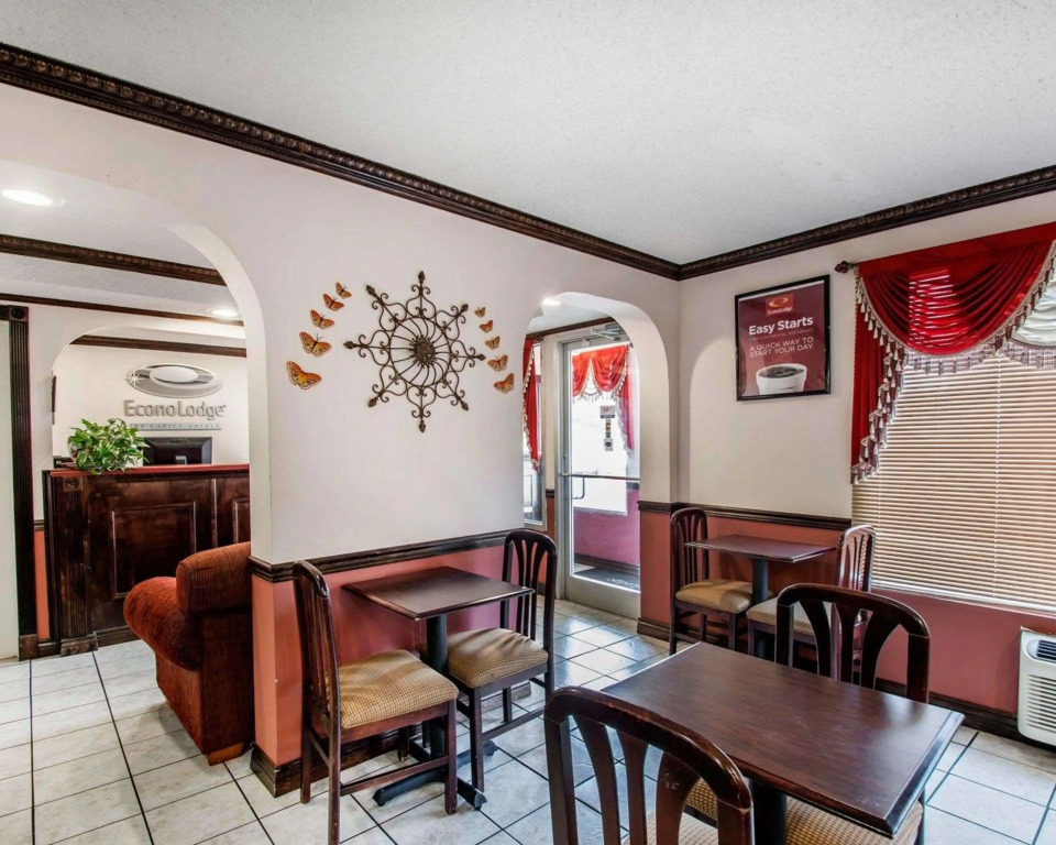 Econolodge