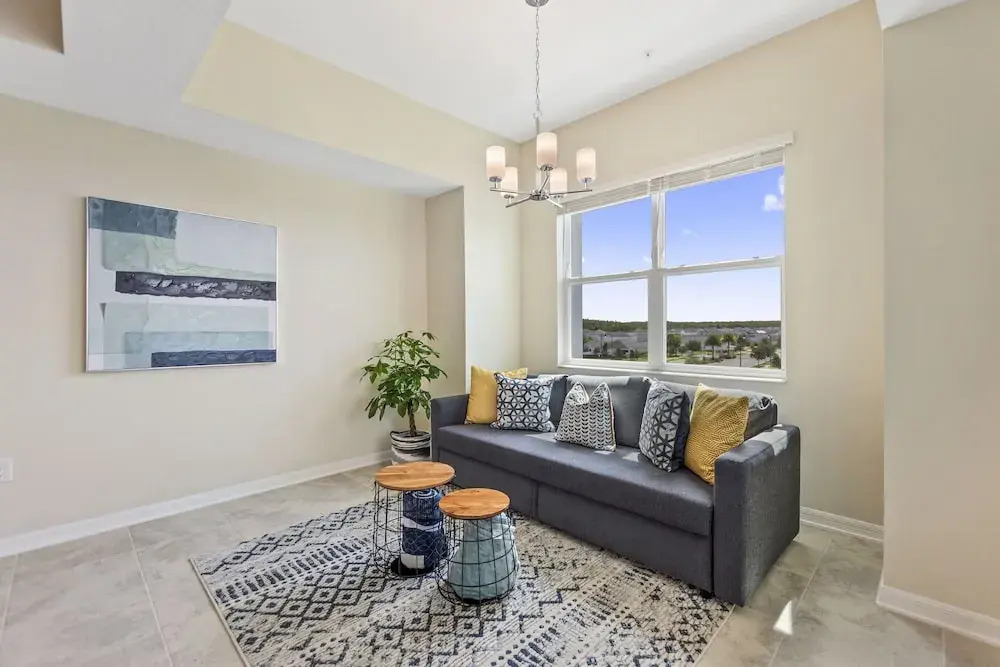Cafe Lilly - Storey Lake By Shine Villas! #714 2 Bedroom Condo