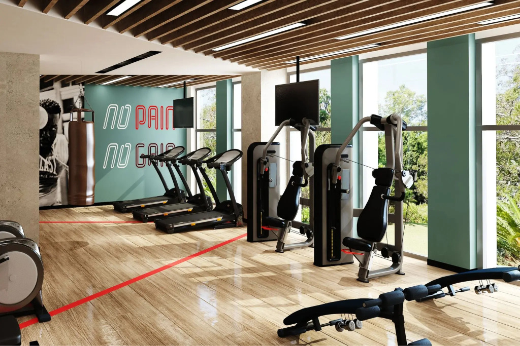 Four Points by Sheraton Dakar Diamniadio