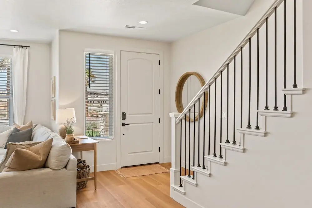 Sandstone Shores townhouse