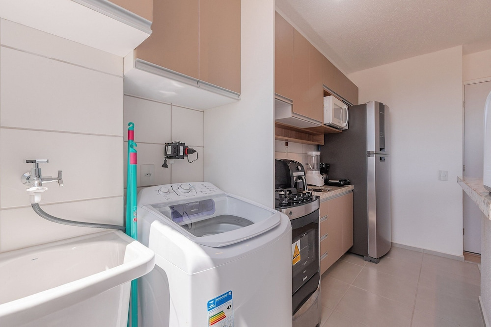 Mirante #804 - Apartment in Fortaleza by Carpediem