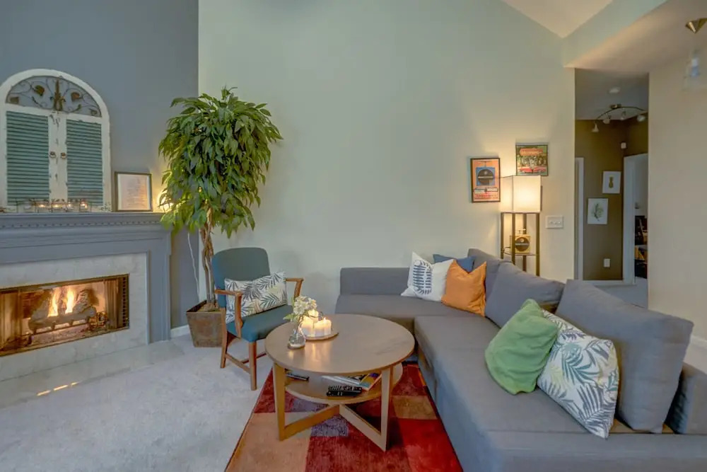 Barksdale Harbor Drive Home - 2 Br Home