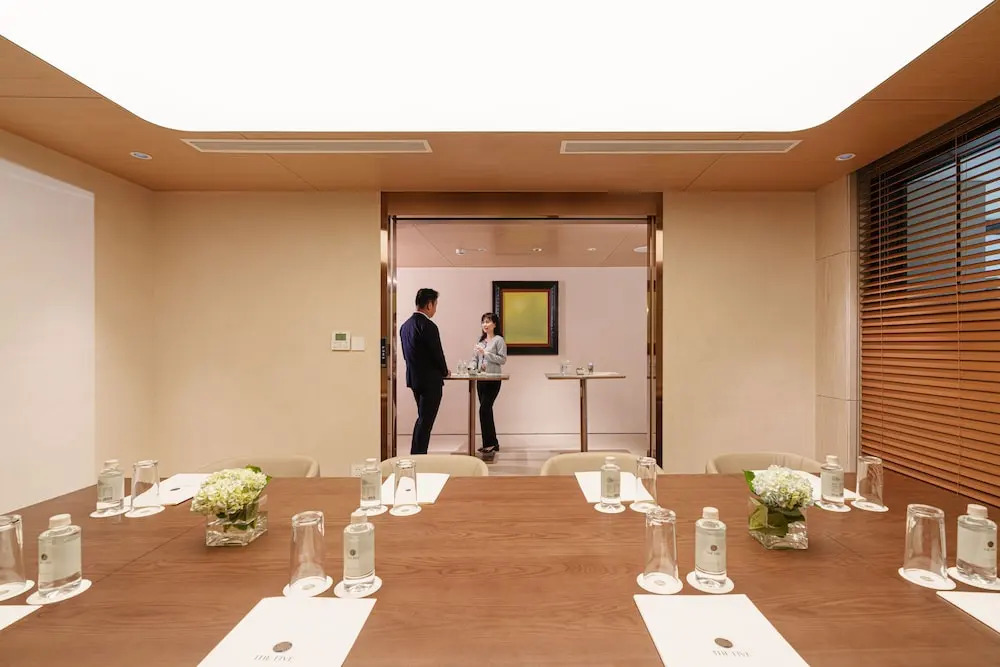 The Five Suites Lilas