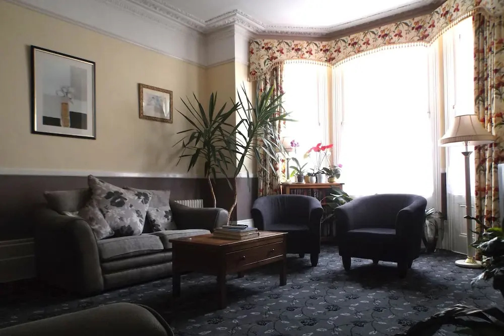 The Arden Hotel