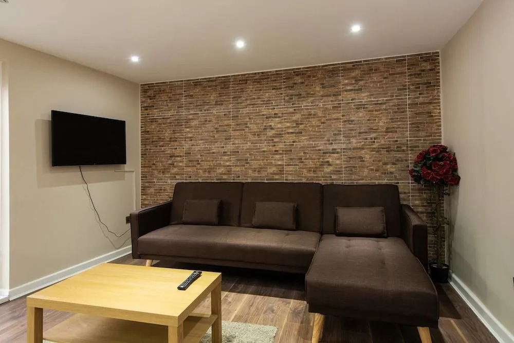 Modern Central Apt In The Trendy Northen Quarter