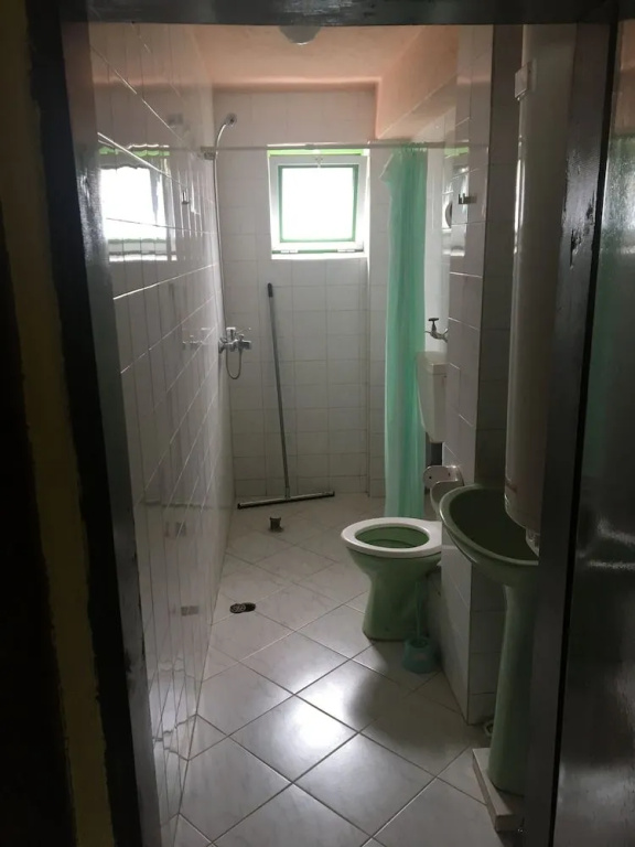 Hair of the Dog Hostel
