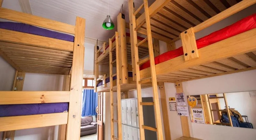 Chile Lindo Hostel