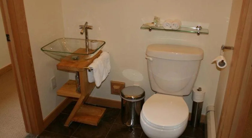 Canyon Ridge Lodge