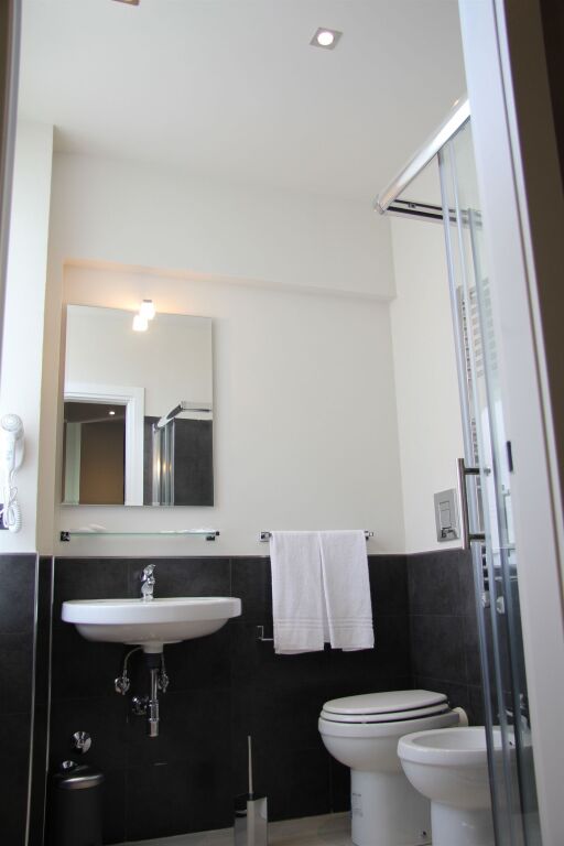 Hotel Zara Milano
