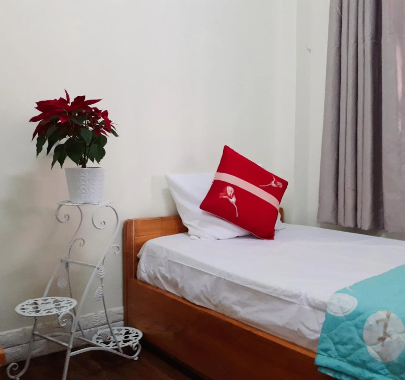 Forget Me Not Hotel
