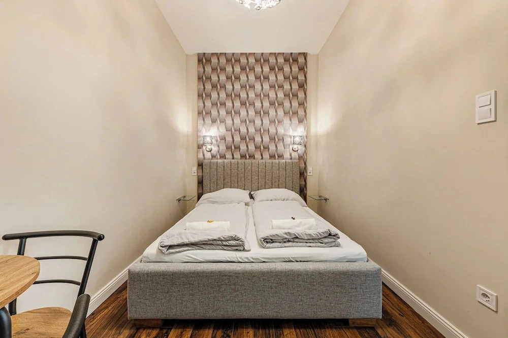 Marble Royal Suite&Studio