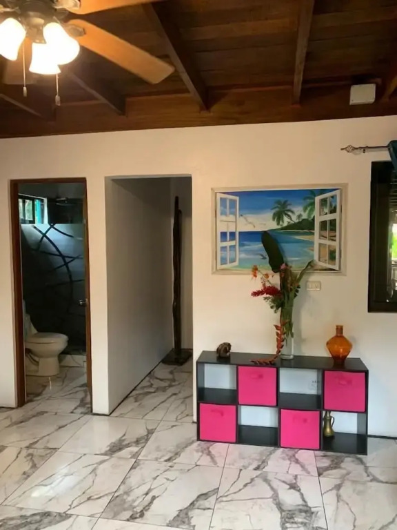 Casa Mambo