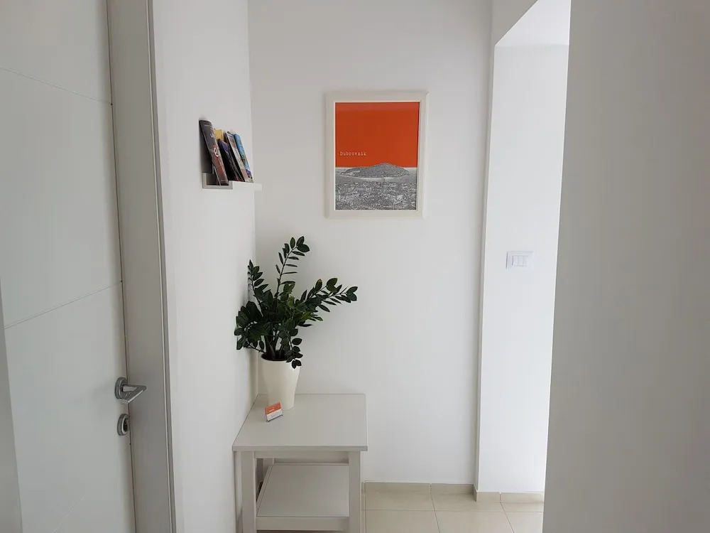 Apartments Silvija