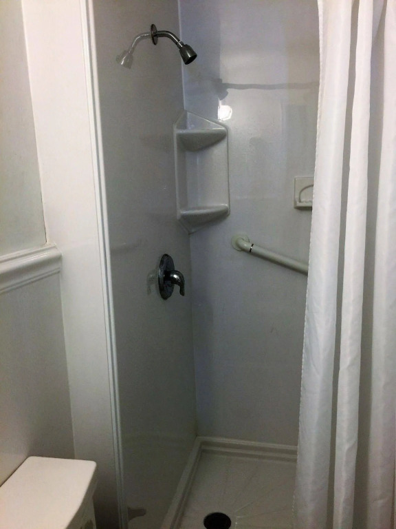 Windsor Park Hotel