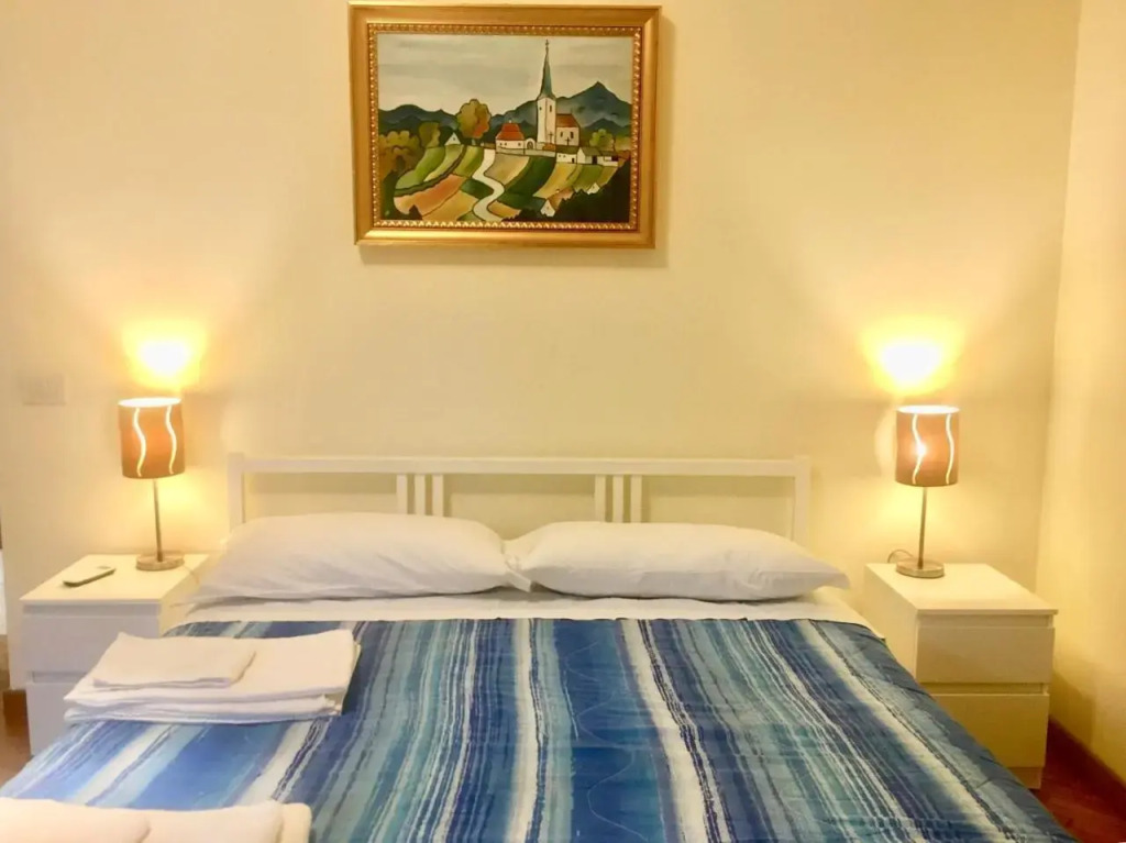 viale trastevere 231 A int.2
