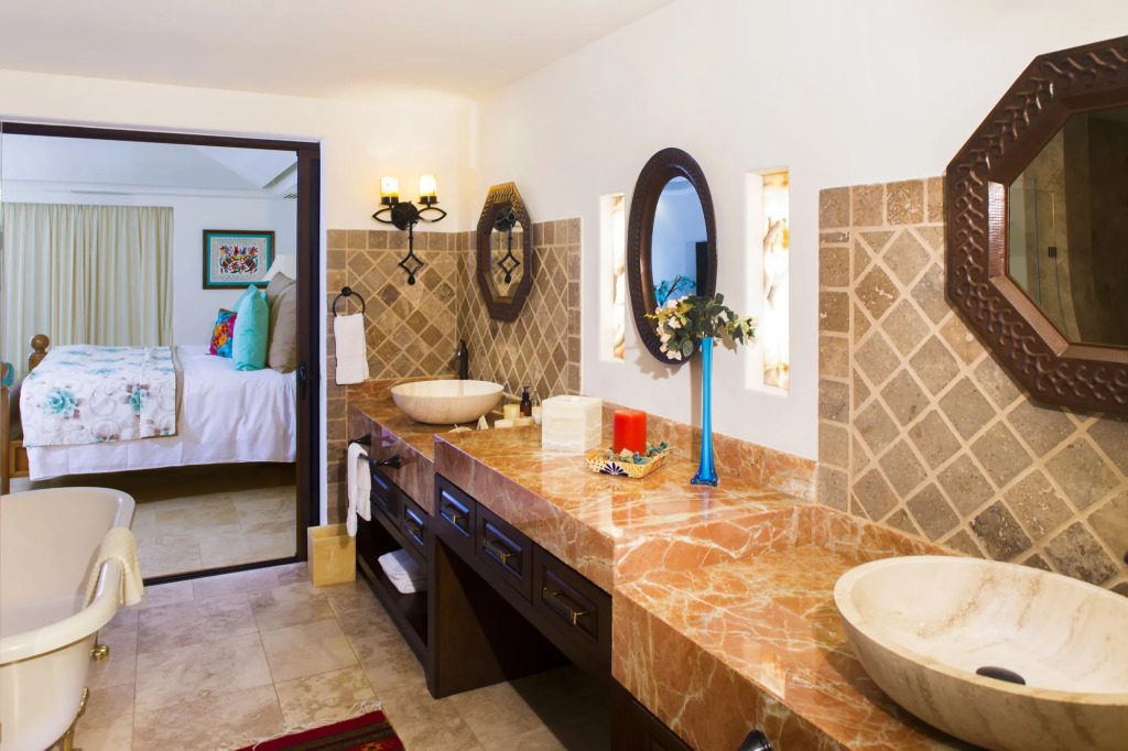 The Residences at Hacienda Encantada