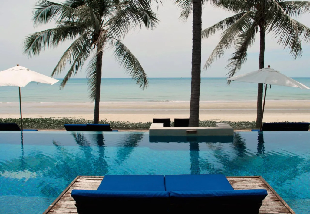 Nishaville Resort