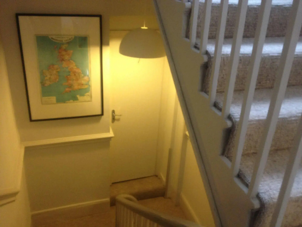Griffin House Hotel