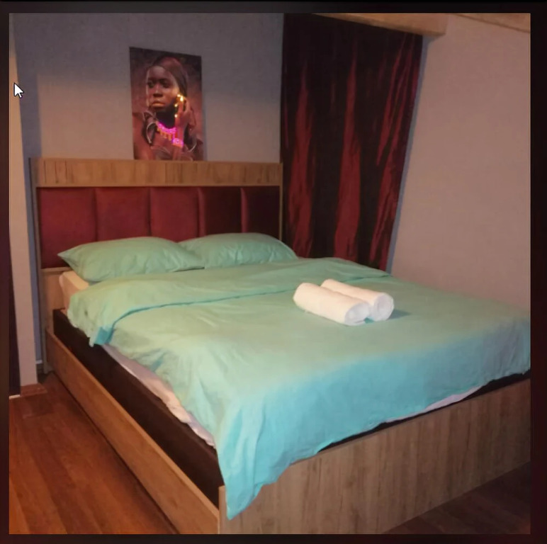 Rebu Suites