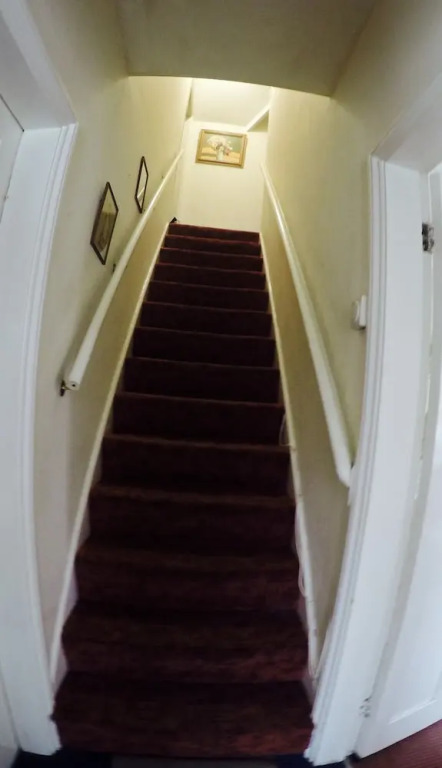 Cotefields Bed & Breakfast