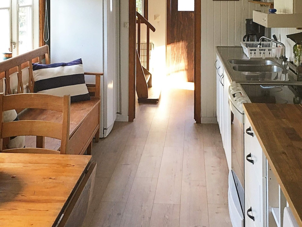 4 Star Holiday Home in Gotlands Tofta