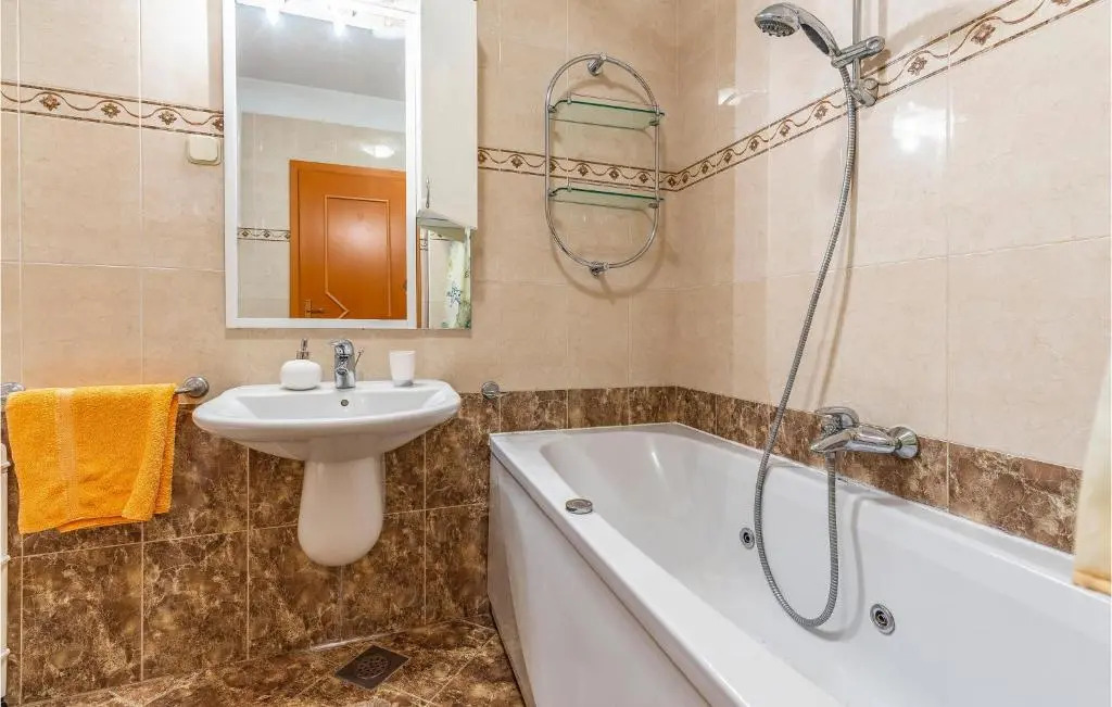 Stunning Apartment in Pula With Wifi and 2 Bedrooms